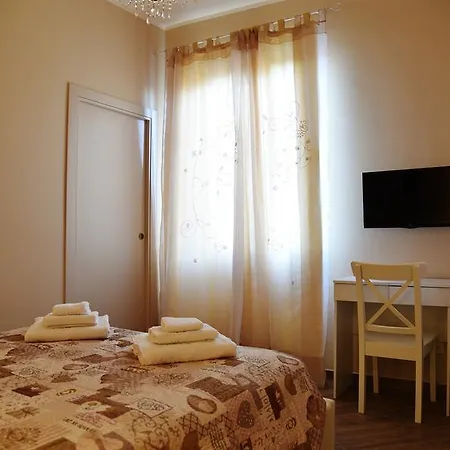 Maison d'hôtes Fabio Deluxe Rome