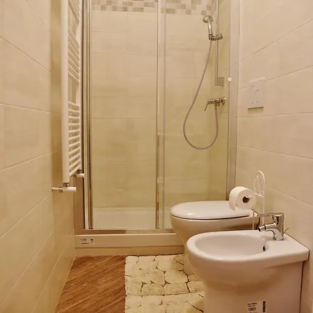 Fabio Deluxe Guest house Rome