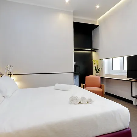 Guest house Relais Vittoria Colonna 3*