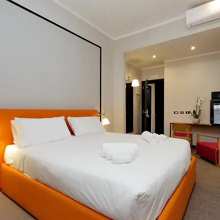 Relais Vittoria Colonna Rome