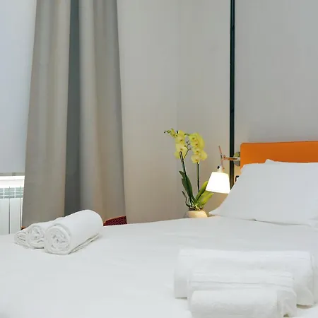 Relais Vittoria Colonna Rome