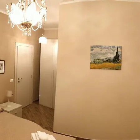 Guest house Fabio Deluxe Rome