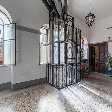 Guest house Amaranto 3*
