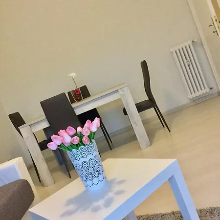 Holiday home La Dolce Vita