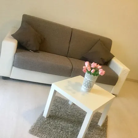 Holiday home La Dolce Vita Rome