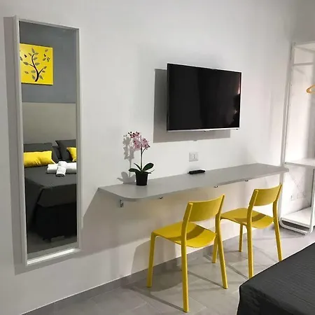Dunant House Bed & Breakfast Roma