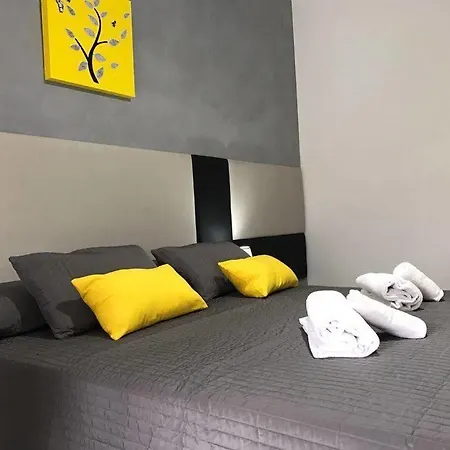 Dunant House Roma