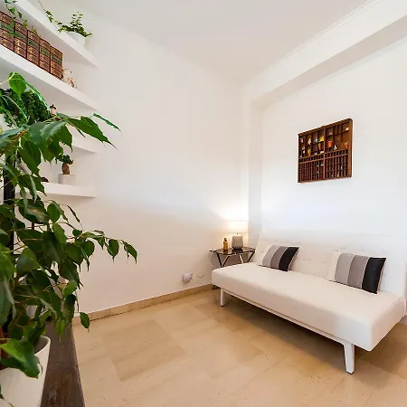 Inntrastevere 5* Rome