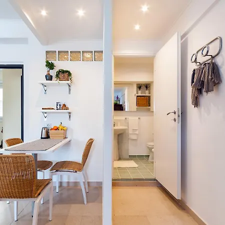 Bed & Breakfast Inntrastevere 5*