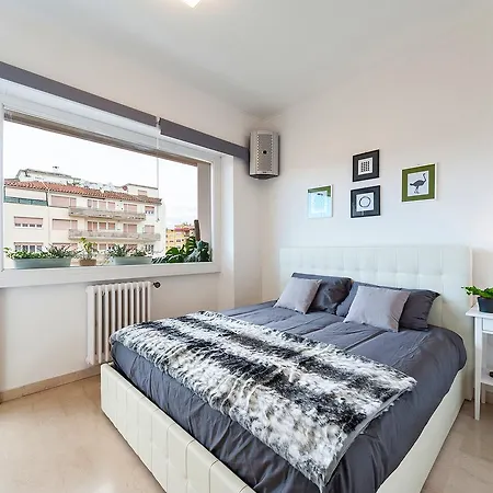 Inntrastevere 5*