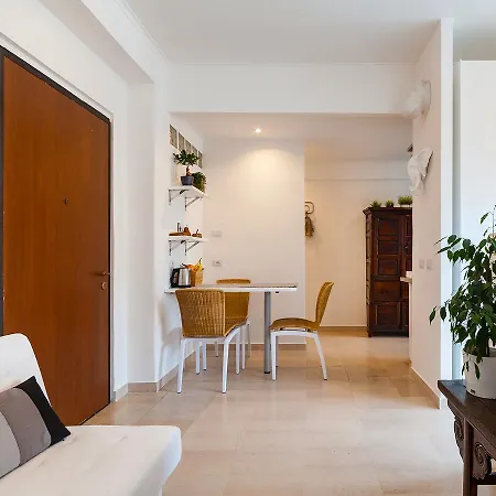 Inntrastevere Bed & Breakfast Rome