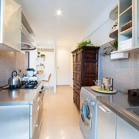 Bed & Breakfast Inntrastevere 5*