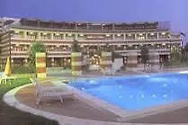 Petra Hotel Rome
