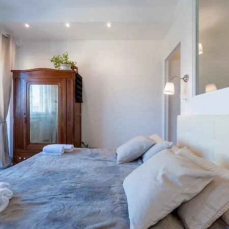 Inntrastevere Bed & Breakfast 5*