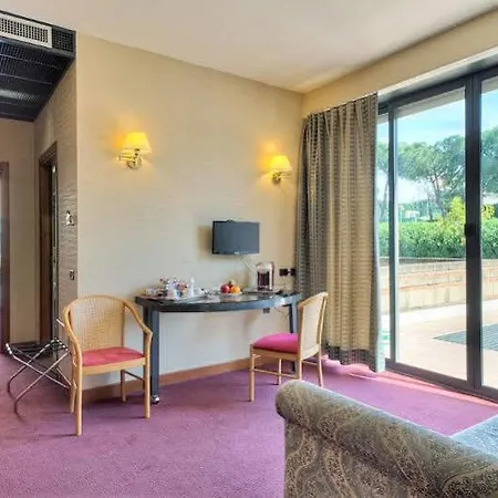 Petra Hotel