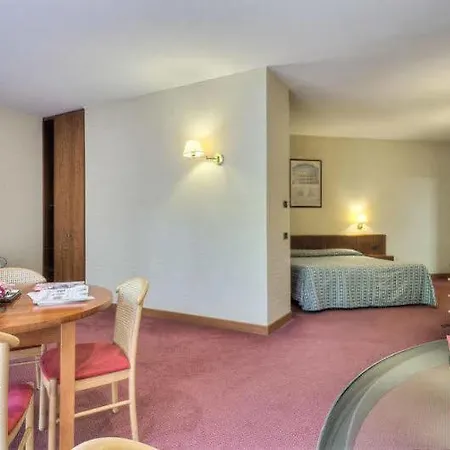 Hotel Petra Rome