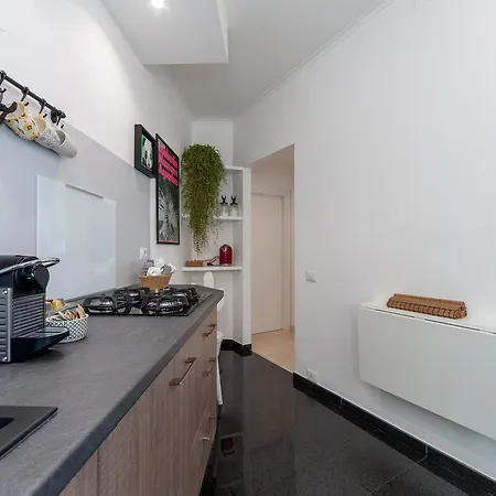 Bed & Breakfast Inntrastevere
