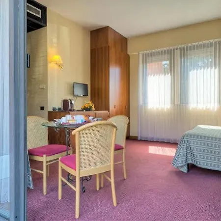 Hotel Petra