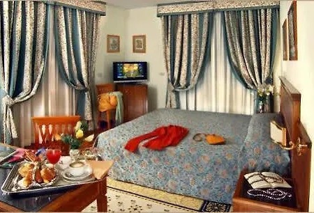 Hotel Park Costanza Rome