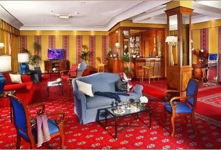 Hotel Park Costanza Rome