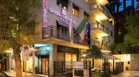 Park Costanza Hotel 4*