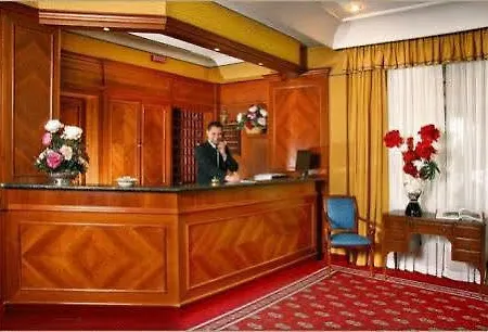 Hotel Park Costanza 4*