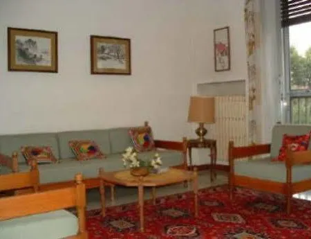 Casa Tutzing Hotel 3*