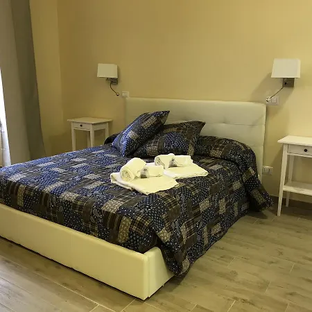 Vendégház Serventi Longhi