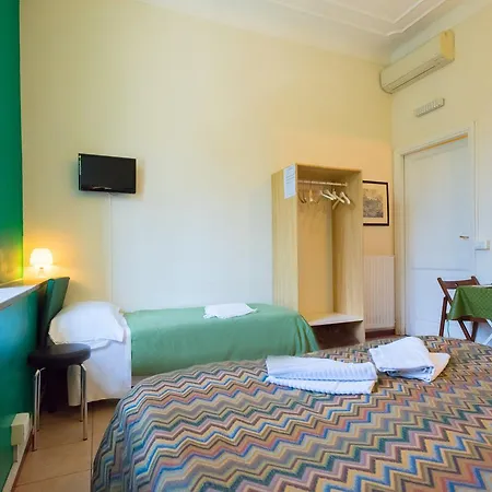Quo Vadis 2 Bed & Breakfast