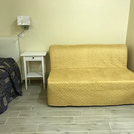Vendégház Serventi Longhi 2*