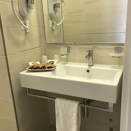 Πανσιόν Serventi Longhi Ρώμη