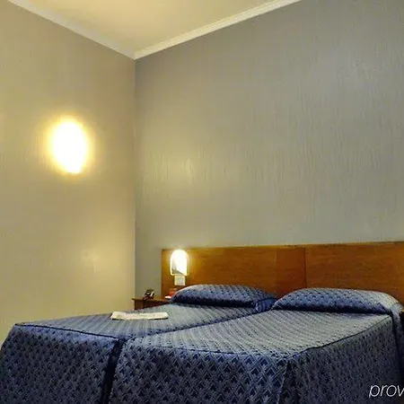 Consul 3* Rzym