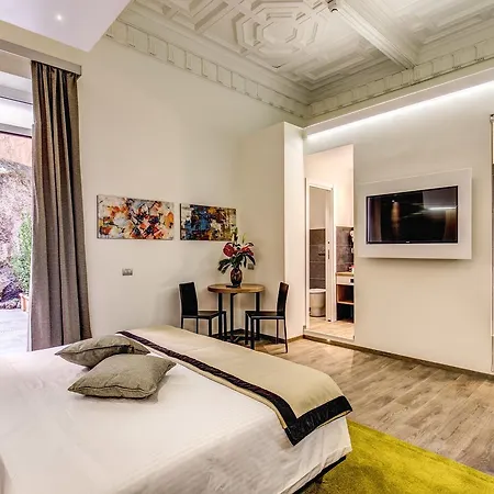 Trevi Collection - Gruppo Trevi Hotel 4*