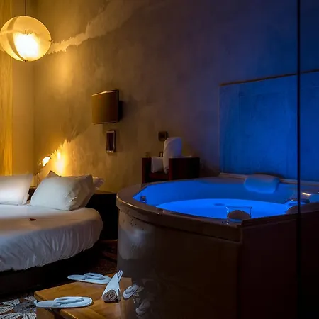 Bed & Breakfast Suitesistina For Brave Lovers Roma