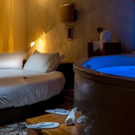 Bed & Breakfast Suitesistina For Brave Lovers 3*