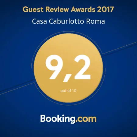 Hotel Casa Caburlotto