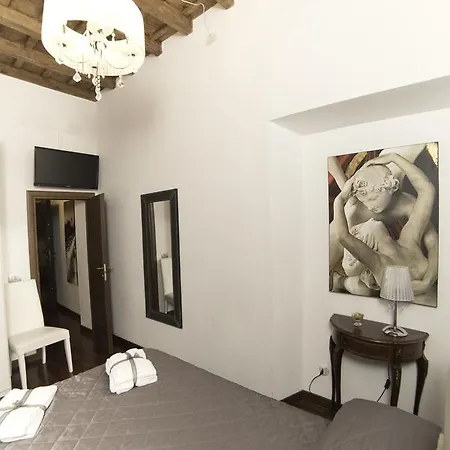 Apartment 64 Apart Rome