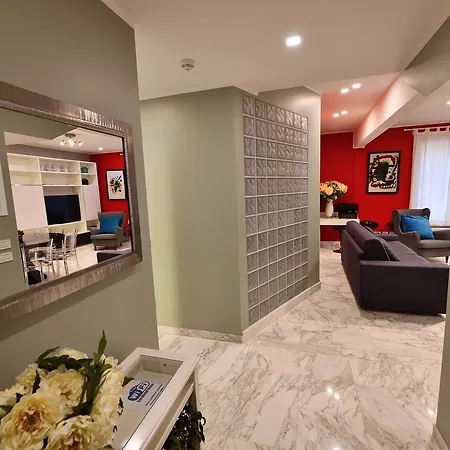 The Apartment *