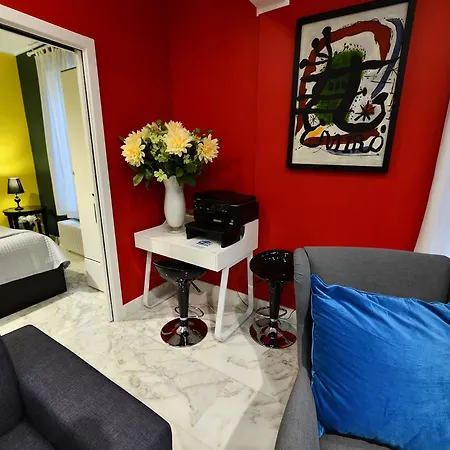 Apartment The
