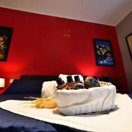 The
