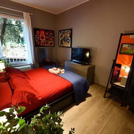 The Apartment *
