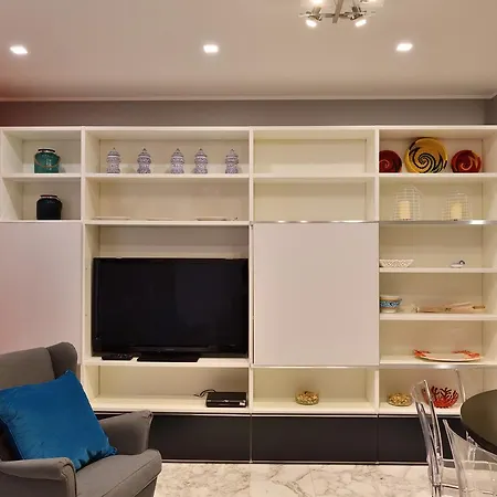 Apartment The Rome