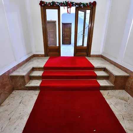 Apartment The