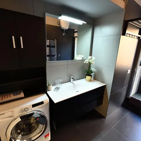 Apartment The