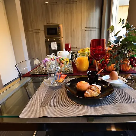 Apartment The *