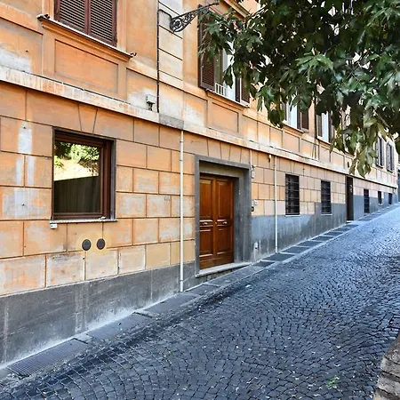 The * Rome