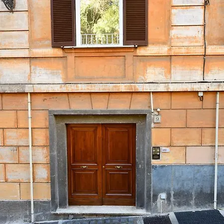 The Apartment Rome