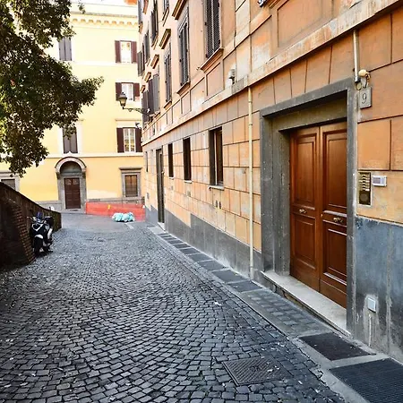 The Apartment