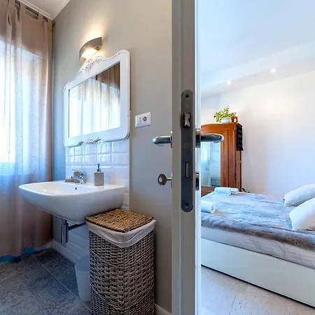 Bed & Breakfast Inntrastevere Rome