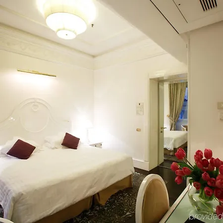 Majestic Hotel 5*